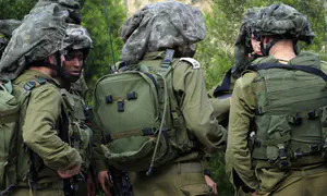 IDF eliminates Islamic Jihad and Hamas commanders in Gaza strike