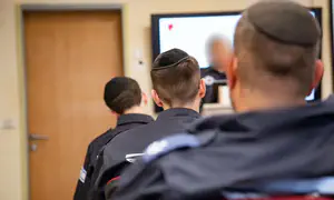 צעד נוסף בשילוב חרדים בחיל האוויר