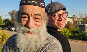 החלום של נעם יעקובסון התגשם
