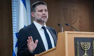 Смотрич: Соглашение плохо скажется на Израиле