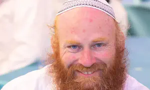 הרב עדיאל כנרתי נפטר בפתאומיות בגיל 52
