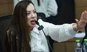 Комиссия по делам Кнессета одобрила иммунитет для Тали Готлиб