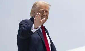 «Иранцы воспользовались каждой слабостью Трампа»