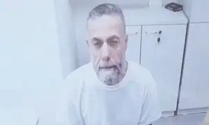 «Освободить доктора Хусама Абу Сафию»