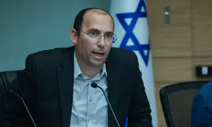 "סודות שב"כ מעניין את הסבתא שלכם"