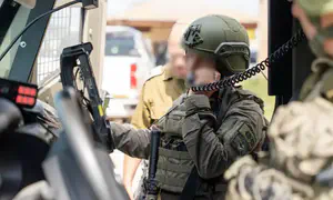 האסטרטגיה שפירקה את תשתיות הטרור בבנימין