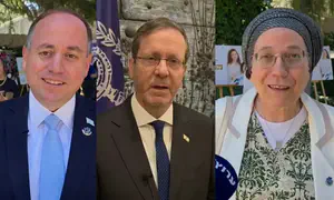 הסיפור המרגש מאירוע ההצטיינות