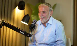 Dov Hikind’s sobering warning