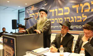 תעודת יורה יורה לנשים? שיבקשו אותה מבג"ץ