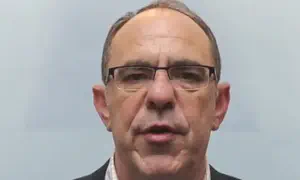 The speech defending Israeli civilians the UN had 'no time' for