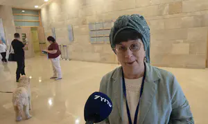 הקרב בכנסת על הלימודים בהפרדה