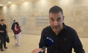 הלומי הקרב מבקשים לשוב למילואים
