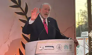 האקבי: בלי ישראל לא הייתה אמריקה