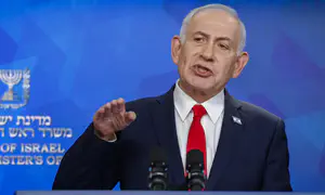 הסקר והפרשנות: הימין עולה על הגדר
