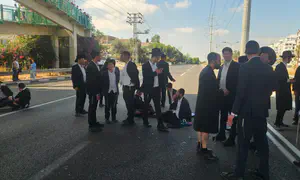 הפלג הירושלמי מאיים: נעתור לבג"ץ