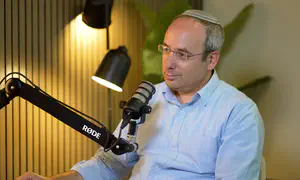 רמ"ט האיגוד אורי פינסקי שובר שתיקה
