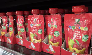 Health Ministry confirms: Drugs found in baby puree