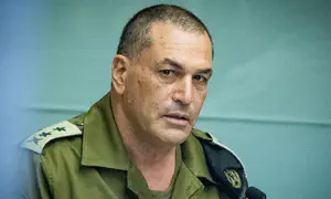 זמיר קבע: לא יהיו טנקים מעורבים