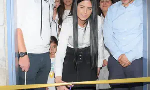 תנועת אריאל חנכה סניף חדש ביבנה