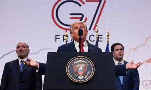 'Iran agreed that they will neither produce nor procure nukes'