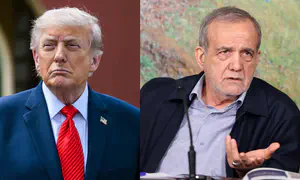 ארה"ב ואיראן חתמו דיגיטלית על מזכר ההבנות