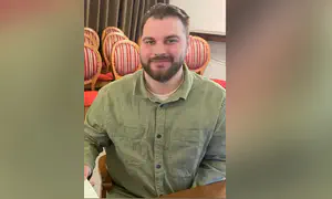 Master Sergeant (Res.) Alexander Filin fell in southern Lebanon