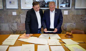 50 שנה אחרי: הסוד שנחשף מאנטבה