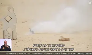 המענה החדש לרחפני הנפץ