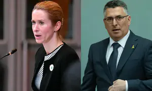 Foreign Minister Sa'ar cuts ties with EU Foreign Affairs Rep.