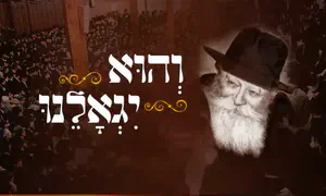 לרגל ג' תמוז: שמחה פרידמן מחדש את "שאמיל"