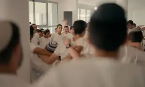 ישיבת חריש השיקה את "געגוע למקדש"
