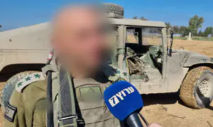«В этой войне не нужно объяснять «ради чего мы тут»