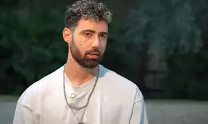 שורד השבי חשף את הפגיעה שעבר