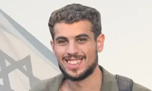 המסר המצמרר של אביו של נוה