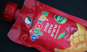 Police name man suspected of poisoning baby food