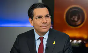 דנון נגד הבכיר שמסרב להאשים את חמאס