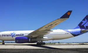 Suspicion grows after third vehicle collision with Israeli planes