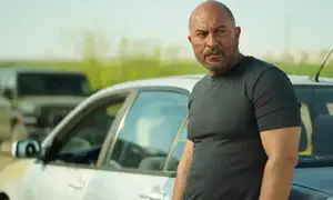 אזהרת צפייה חריגה של "פאודה"