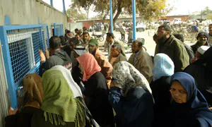תוכנית ההגירה מרצון מעזה עדיין מציאותית