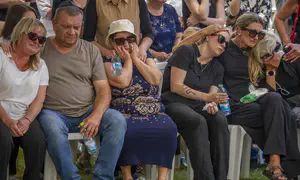 ליאב, אלכסנדר, נוה, ניר ויואב ז"ל