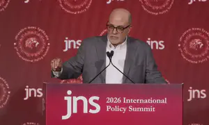 'At some point, Trump is going to tell Iran 'alright, enough''