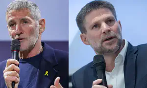 יאיר גולן: נפסיק את התקצוב למכינת עלי