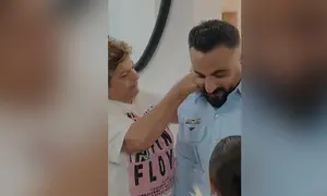 סגירת מעגל בבית של רחל מאופקים
