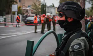 Чрезвычайное предупреждение главы ШАБАК