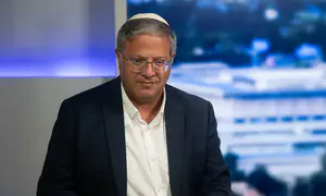 בן גביר לנתניהו: הגיע הזמן לומר את האמת