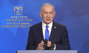 Netanyahu: There are no restrictions on the IDF in Lebanon