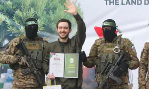 חוסל המחבל שעומר שם טוב אולץ לנשק