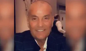שוטר ויהודי נהרגו באירוע ירי ליד בית חב"ד