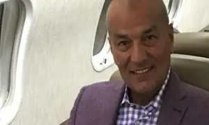 שוטר ויהודי נהרגו באירוע ירי ליד בית חב"ד