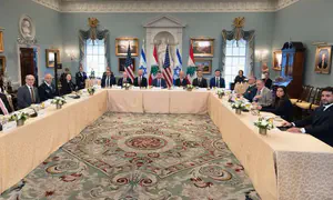 Israel to unveil limited withdrawal proposal during Lebanon talks